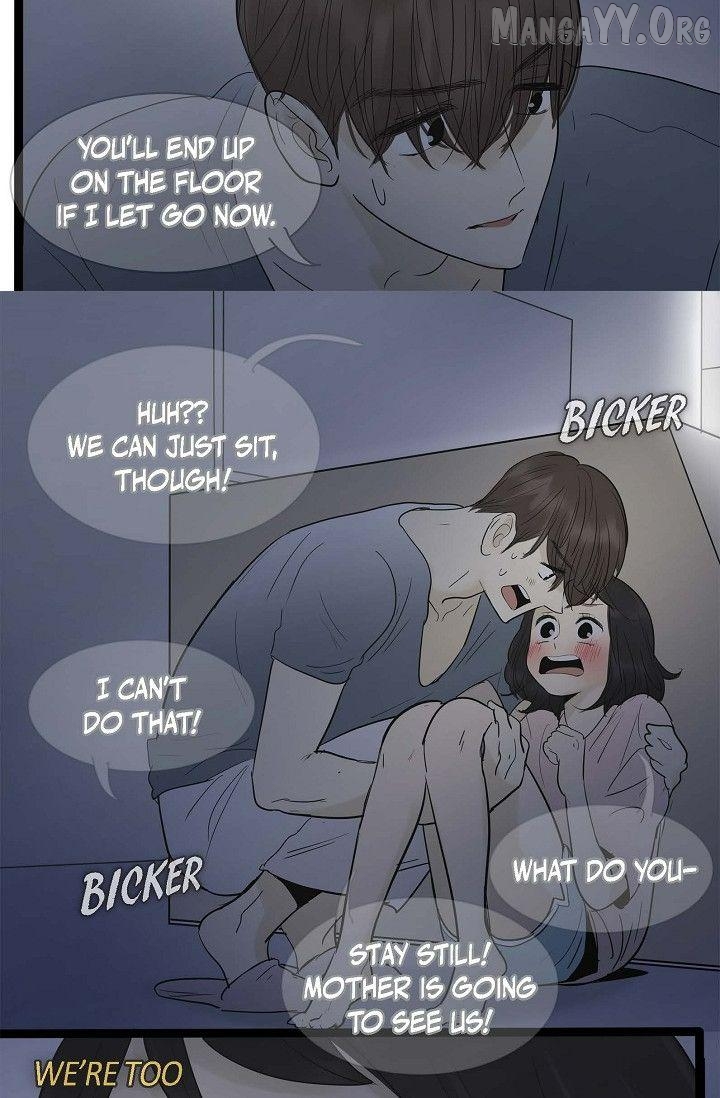 Clean with Passion for Now [Official] Chapter 106 - page 18