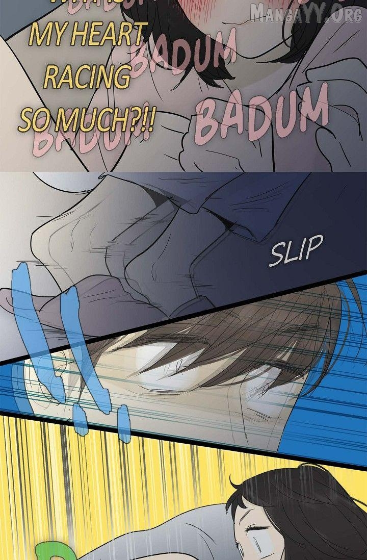 Clean with Passion for Now [Official] Chapter 106 - page 20