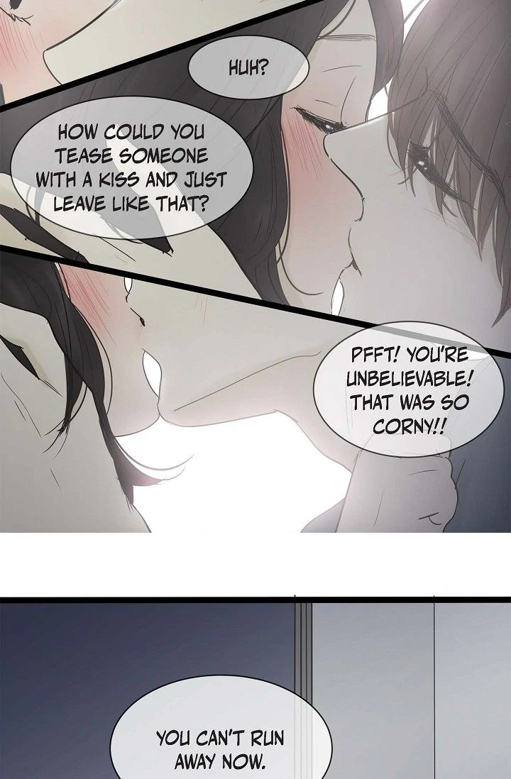 Clean with Passion for Now [Official] Chapter 106 - page 38