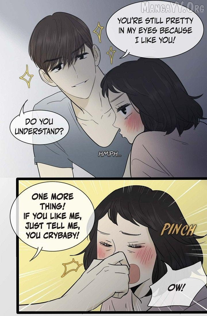 Clean with Passion for Now [Official] Chapter 106 - page 5