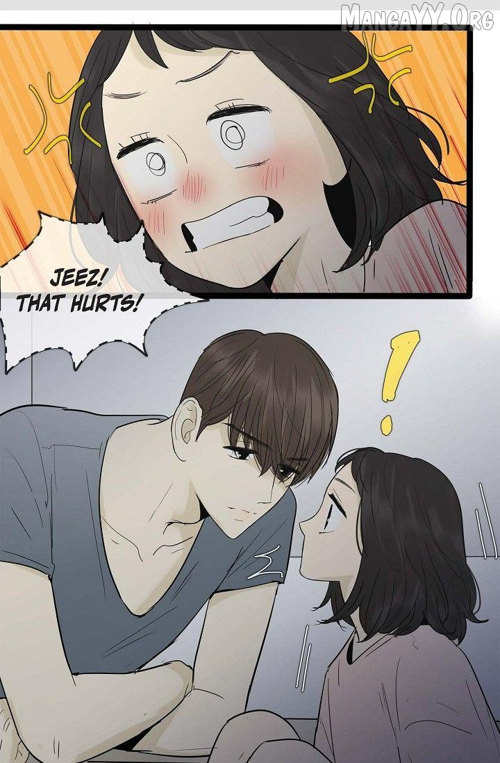 Clean with Passion for Now [Official] Chapter 106 - page 6