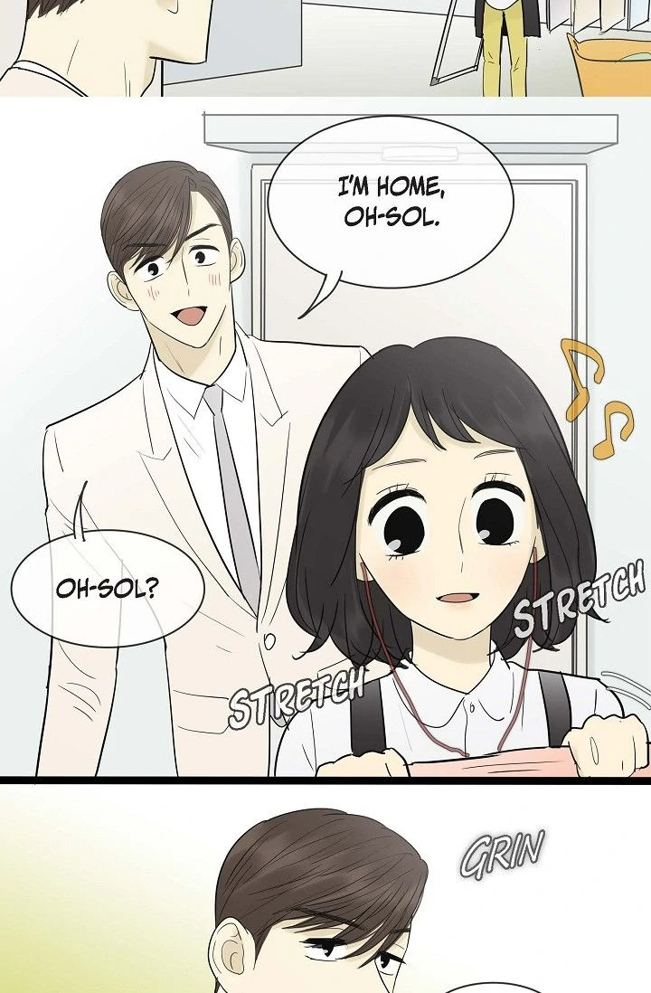 Clean with Passion for Now [Official] Chapter 107 - page 10