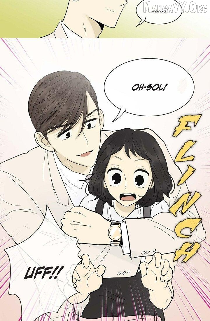 Clean with Passion for Now [Official] Chapter 107 - page 11