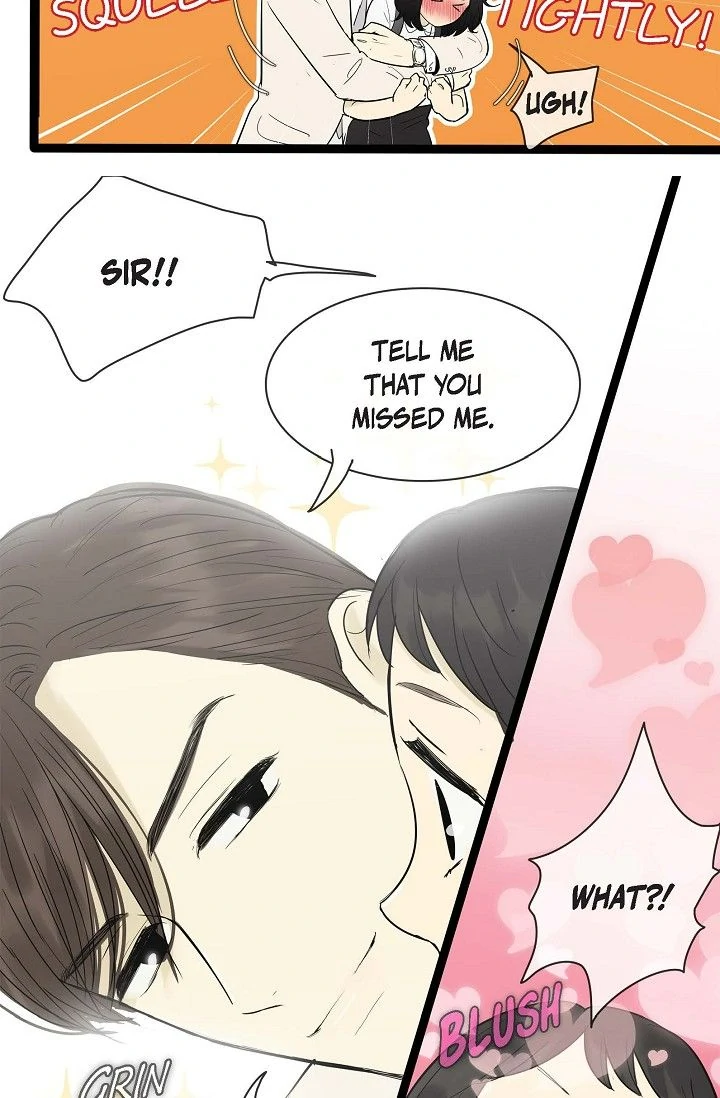 Clean with Passion for Now [Official] Chapter 107 - page 13