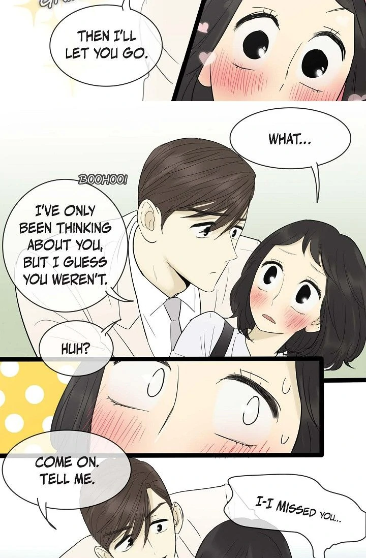 Clean with Passion for Now [Official] Chapter 107 - page 14