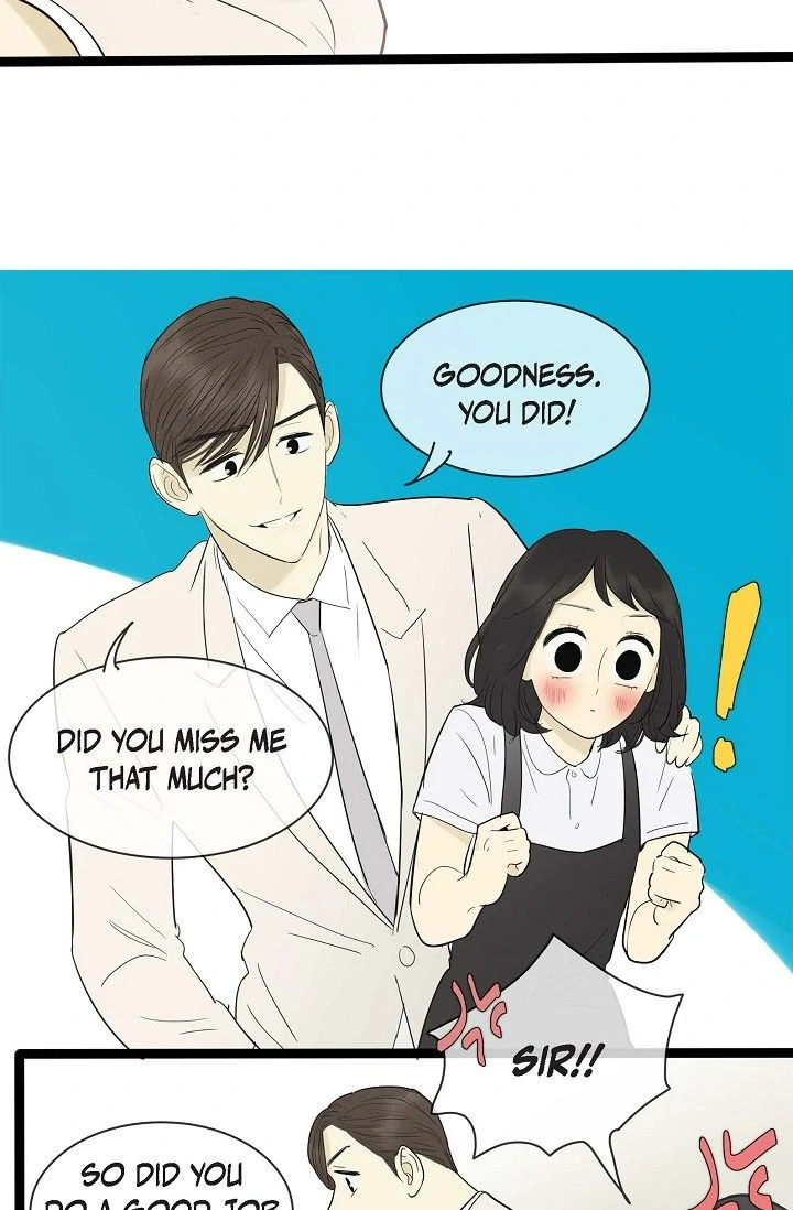 Clean with Passion for Now [Official] Chapter 107 - page 16