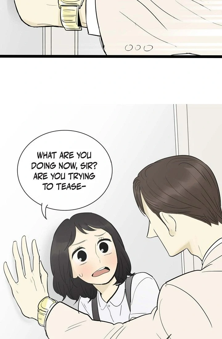 Clean with Passion for Now [Official] Chapter 107 - page 20