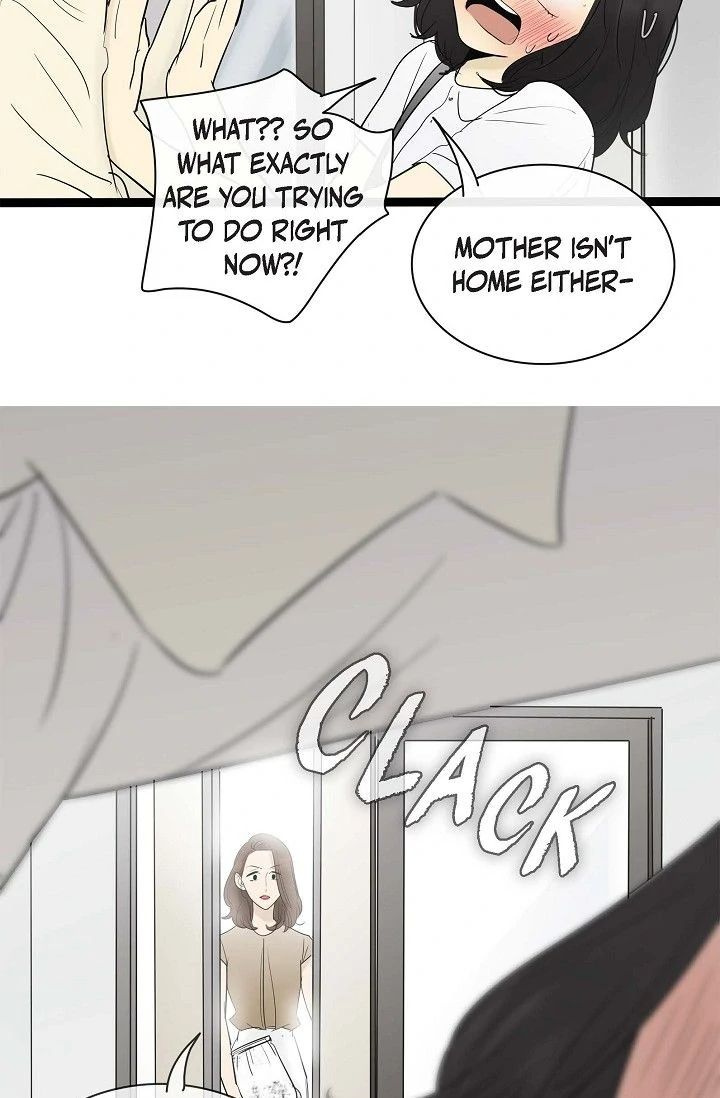 Clean with Passion for Now [Official] Chapter 107 - page 23