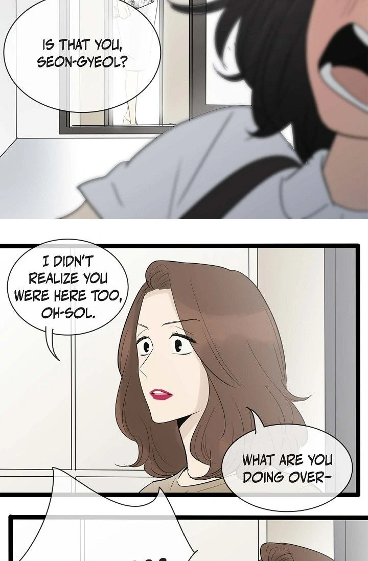 Clean with Passion for Now [Official] Chapter 107 - page 24