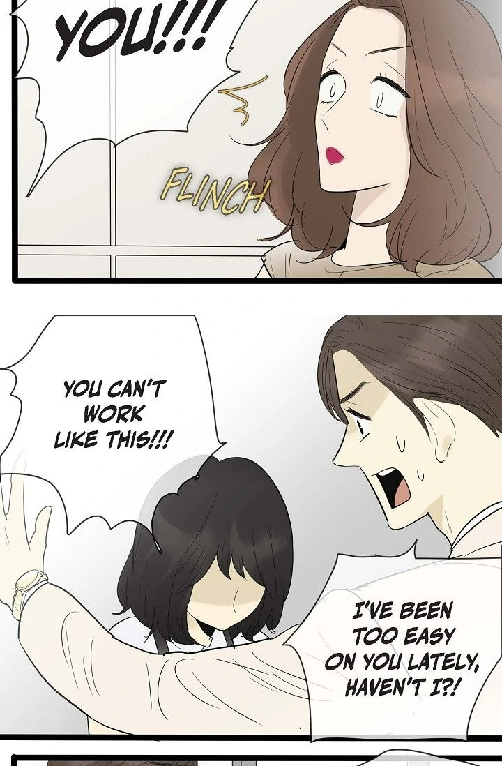 Clean with Passion for Now [Official] Chapter 107 - page 25