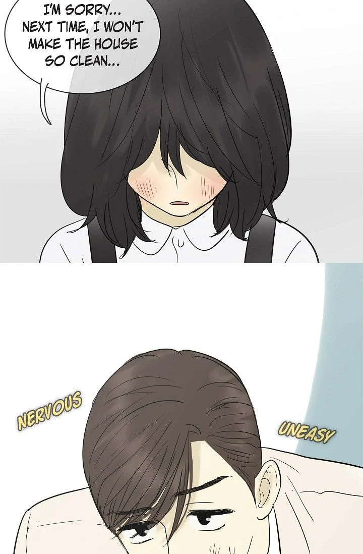 Clean with Passion for Now [Official] Chapter 107 - page 28