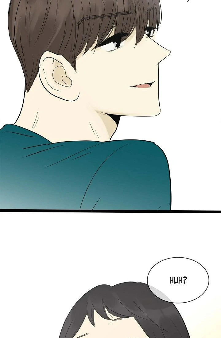 Clean with Passion for Now [Official] Chapter 107 - page 39