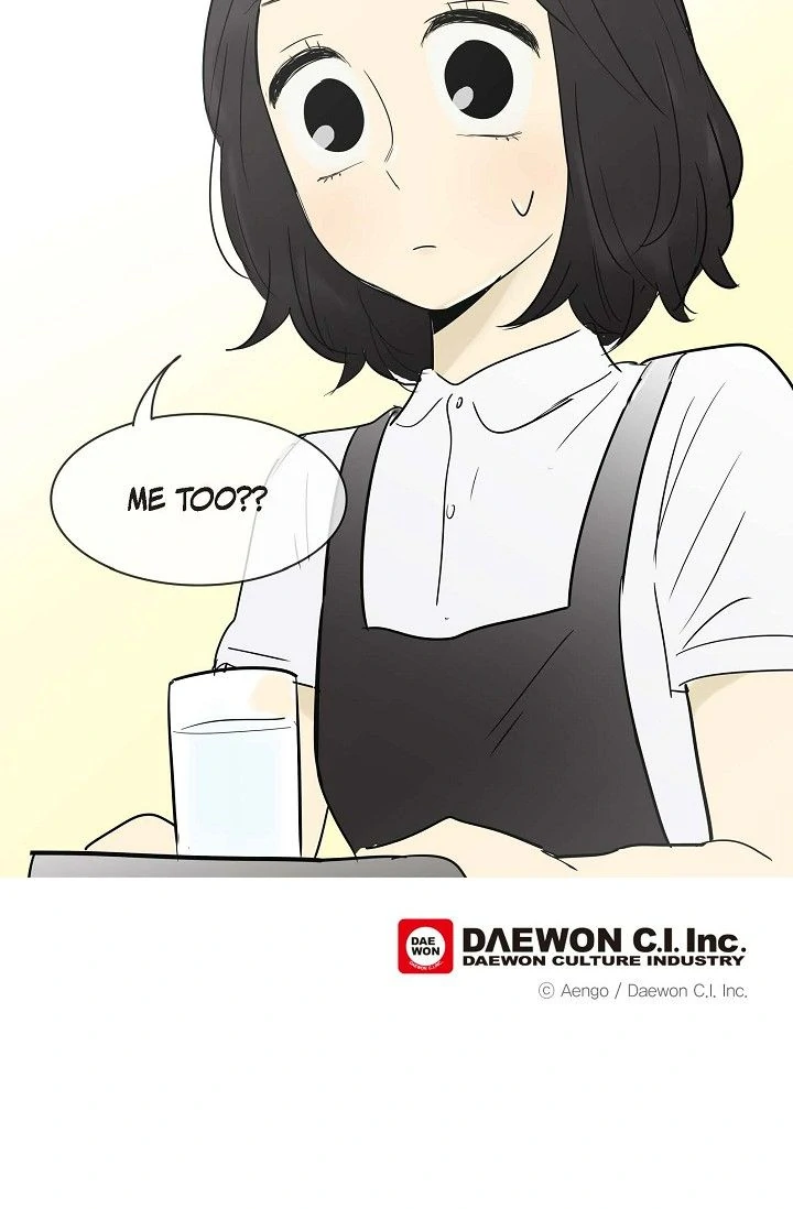 Clean with Passion for Now [Official] Chapter 107 - page 40