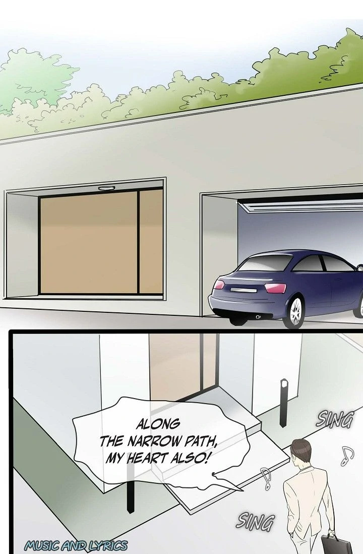 Clean with Passion for Now [Official] Chapter 107 - page 7