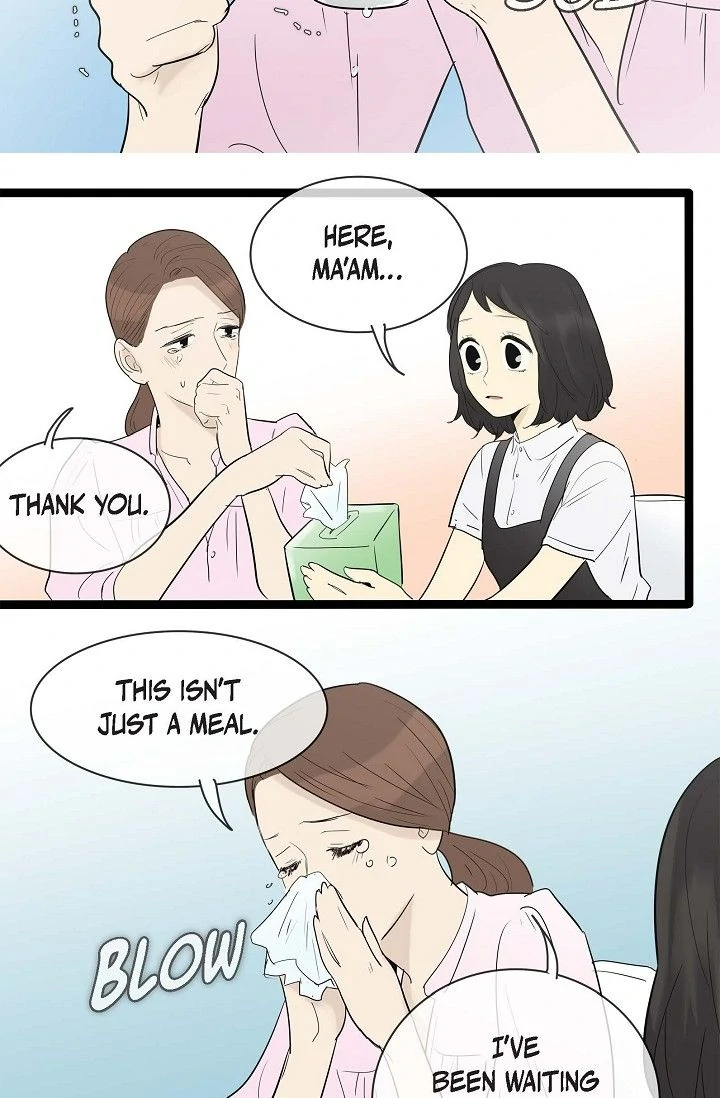 Clean with Passion for Now [Official] Chapter 108 - page 12