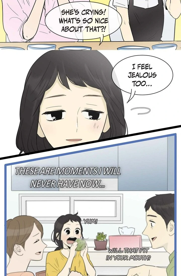 Clean with Passion for Now [Official] Chapter 108 - page 14