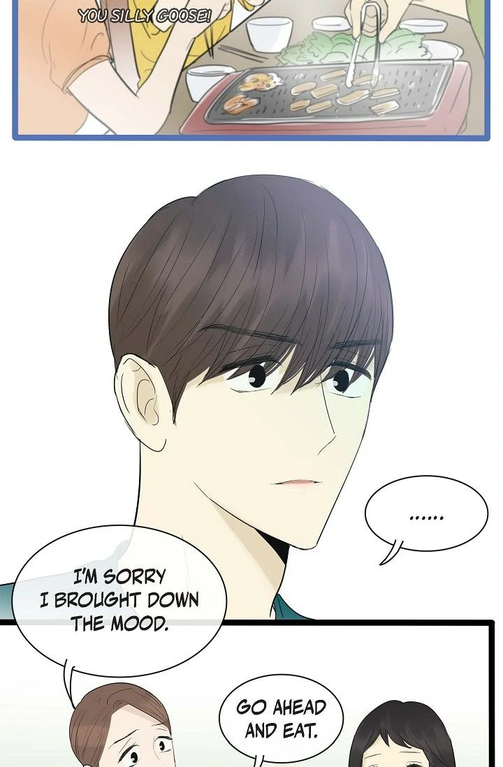 Clean with Passion for Now [Official] Chapter 108 - page 15