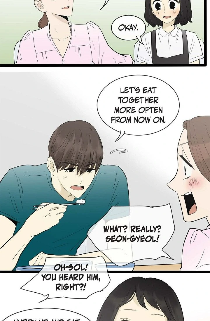 Clean with Passion for Now [Official] Chapter 108 - page 16