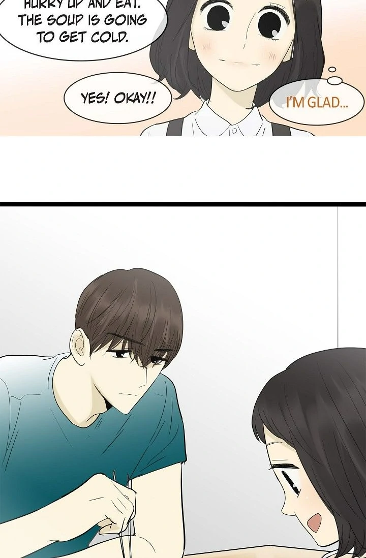 Clean with Passion for Now [Official] Chapter 108 - page 17