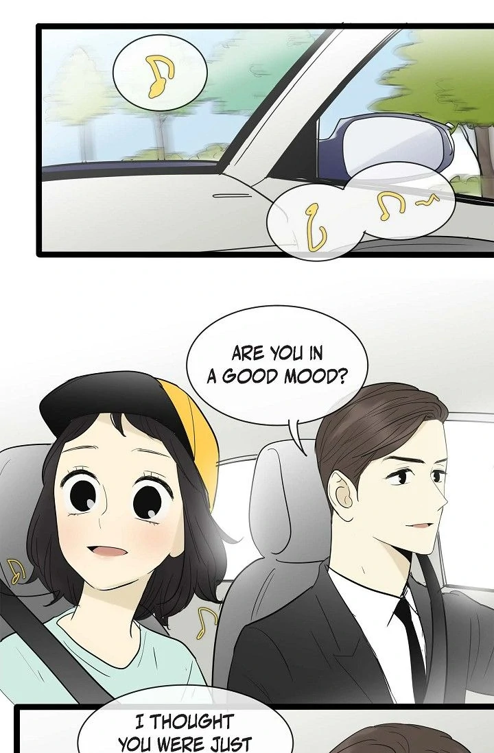 Clean with Passion for Now [Official] Chapter 108 - page 23