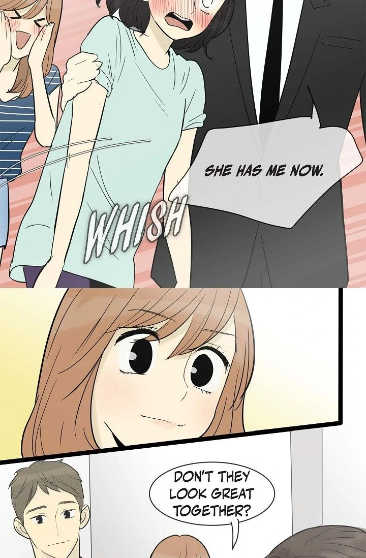 Clean with Passion for Now [Official] Chapter 108 - page 30