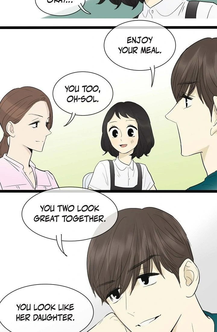 Clean with Passion for Now [Official] Chapter 108 - page 8