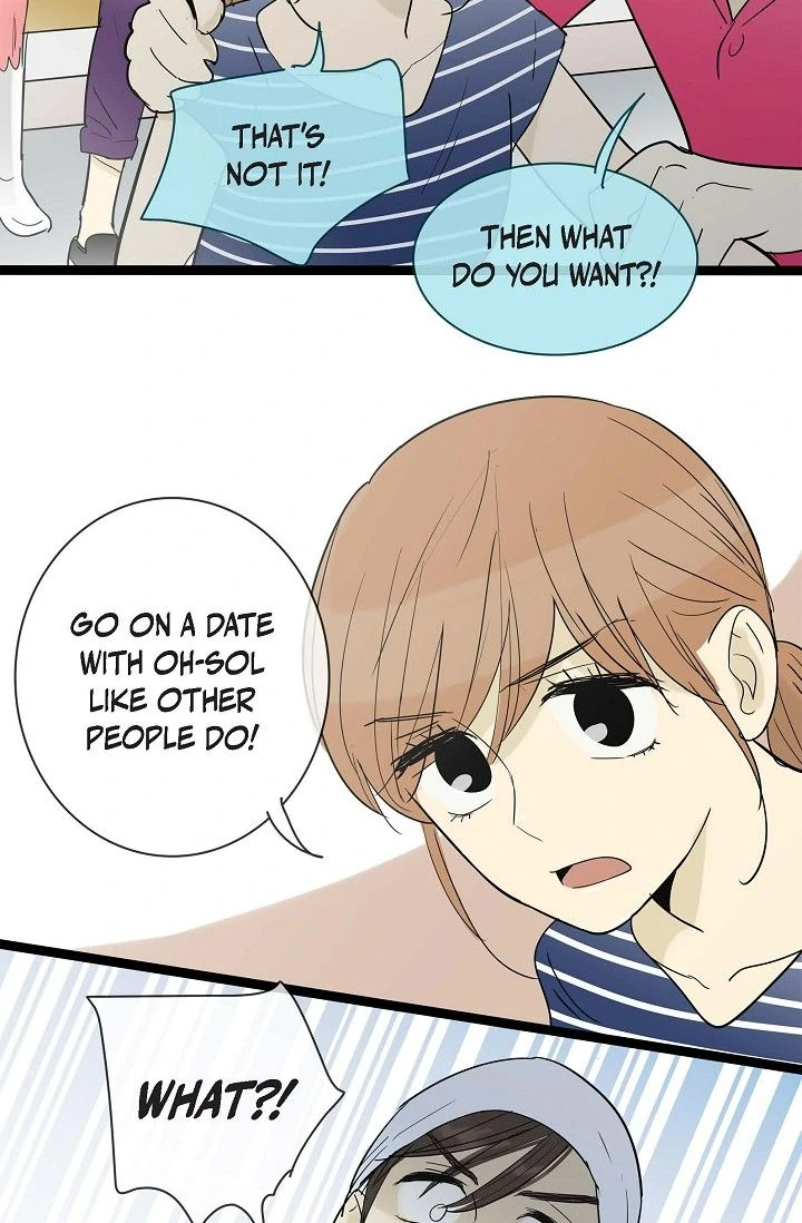 Clean with Passion for Now [Official] Chapter 109 - page 20