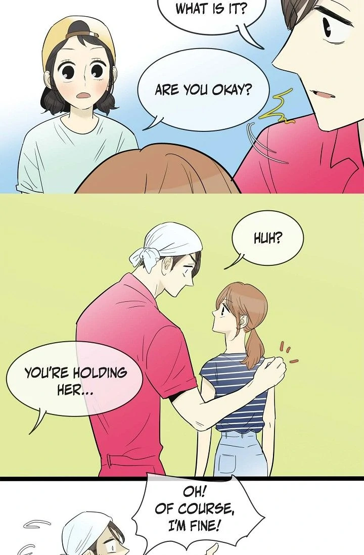 Clean with Passion for Now [Official] Chapter 109 - page 22