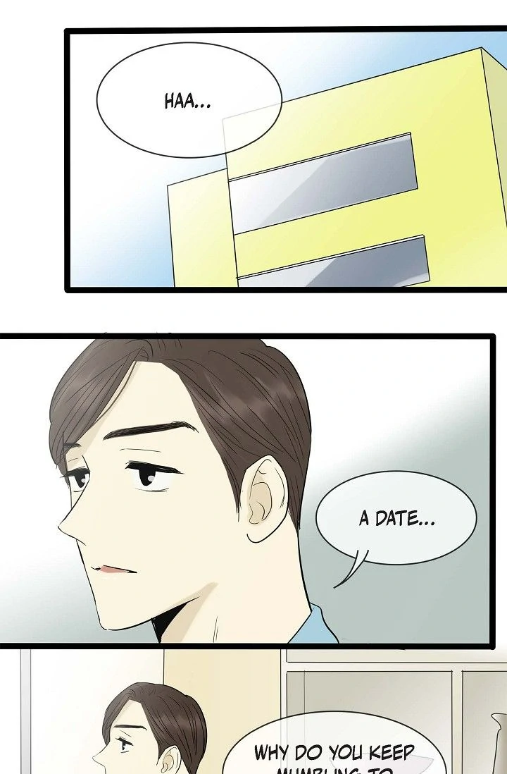 Clean with Passion for Now [Official] Chapter 109 - page 25