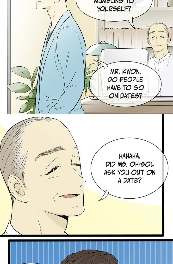 Clean with Passion for Now [Official] Chapter 109 - page 26