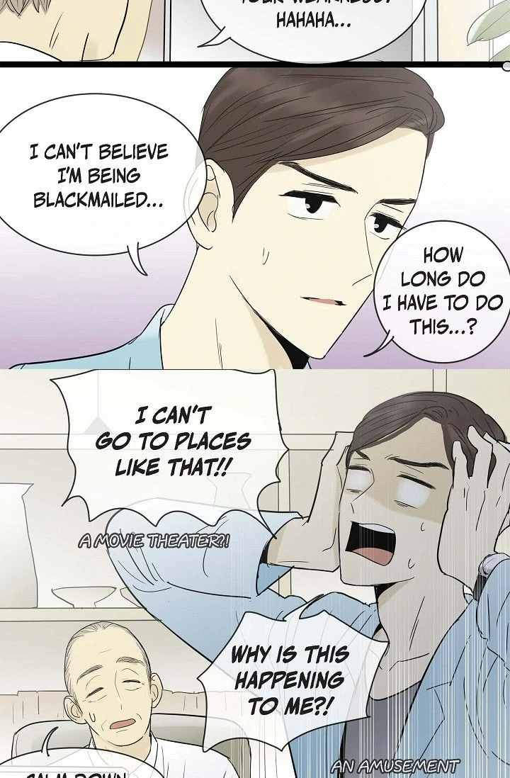 Clean with Passion for Now [Official] Chapter 109 - page 28