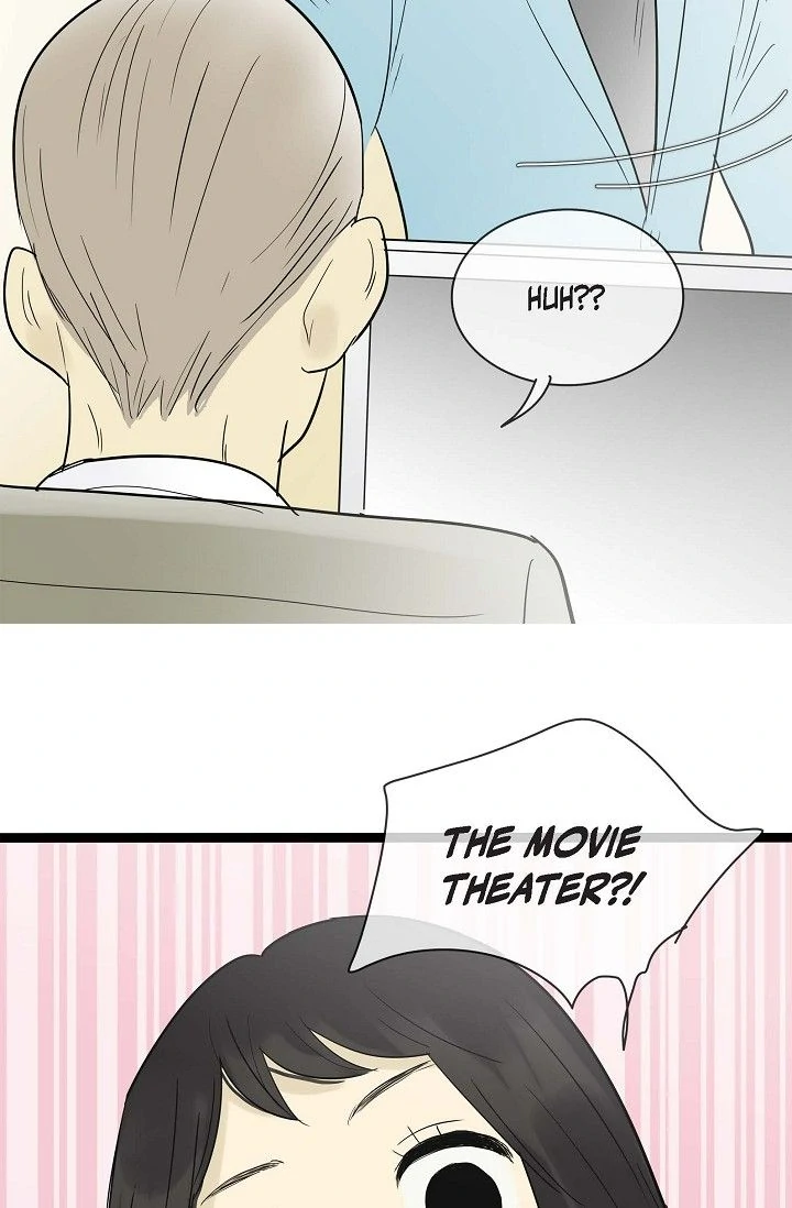 Clean with Passion for Now [Official] Chapter 109 - page 30