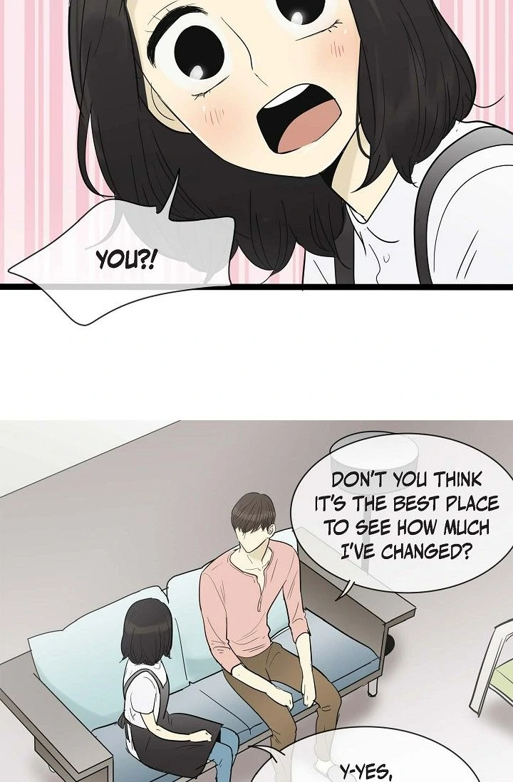 Clean with Passion for Now [Official] Chapter 109 - page 31