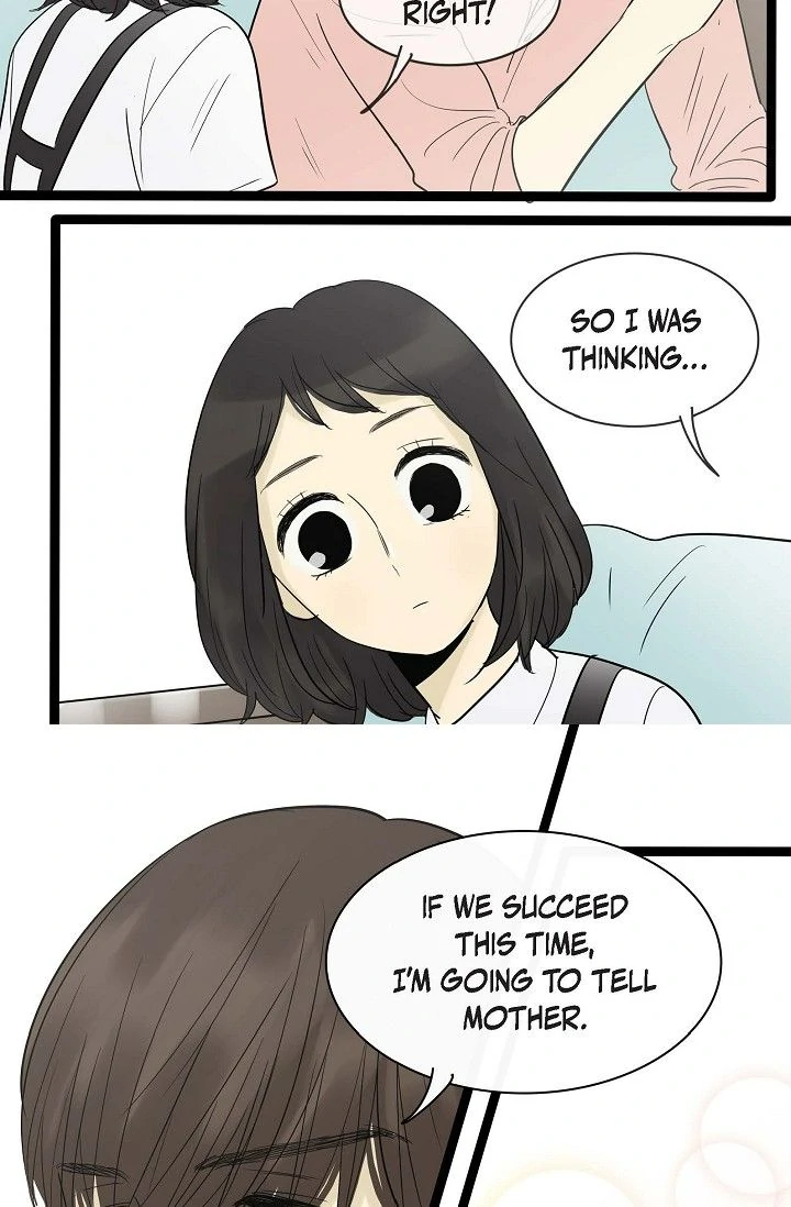 Clean with Passion for Now [Official] Chapter 109 - page 34