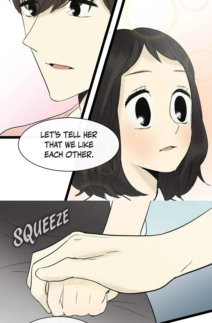 Clean with Passion for Now [Official] Chapter 109 - page 35