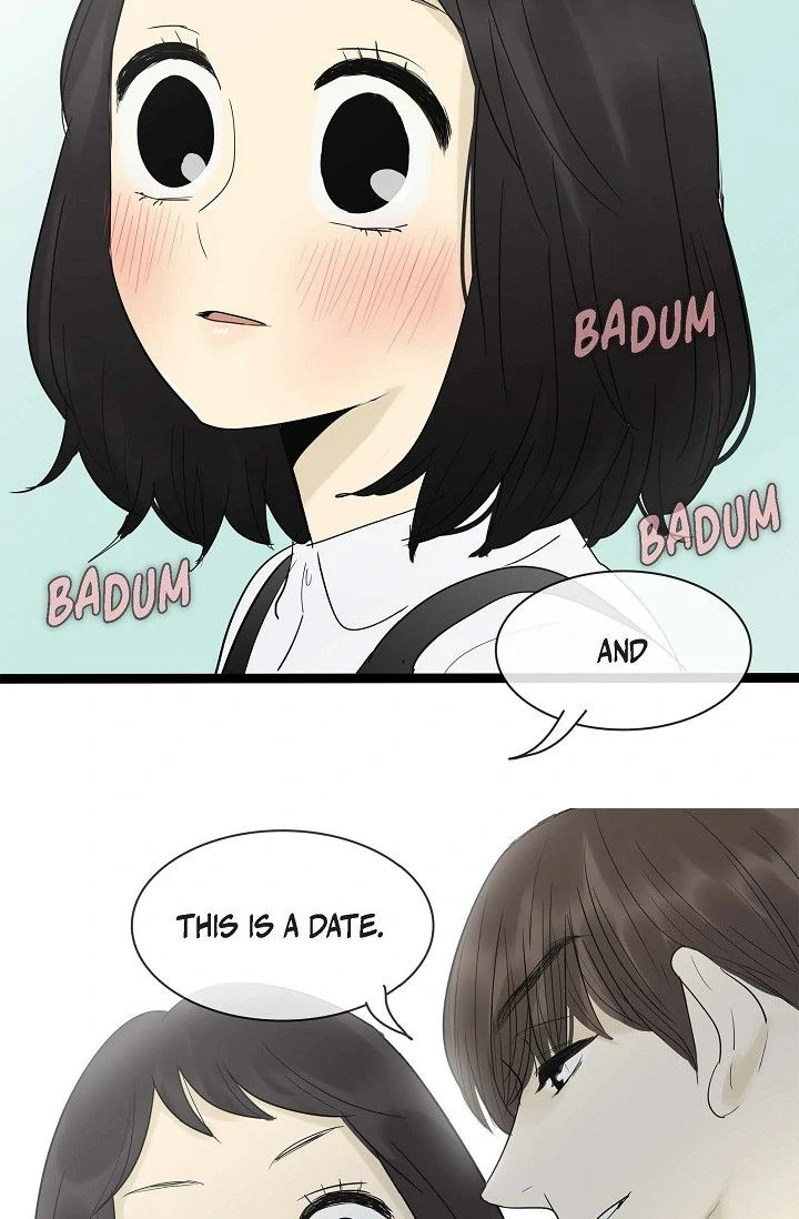 Clean with Passion for Now [Official] Chapter 109 - page 37