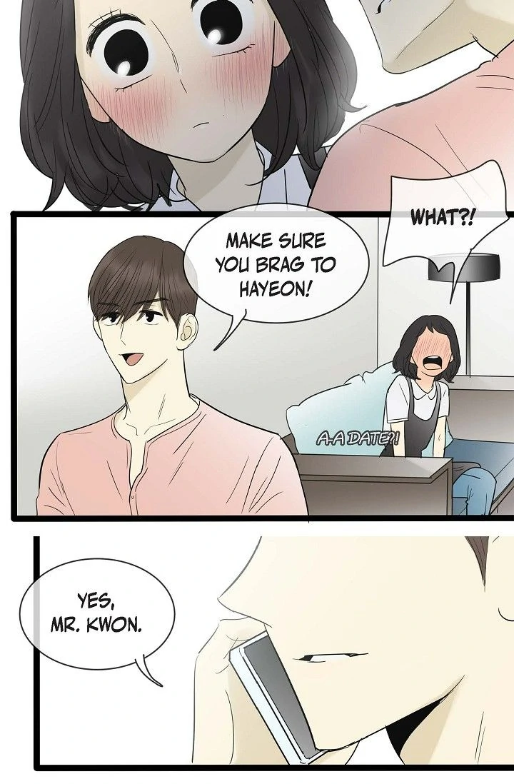 Clean with Passion for Now [Official] Chapter 109 - page 38