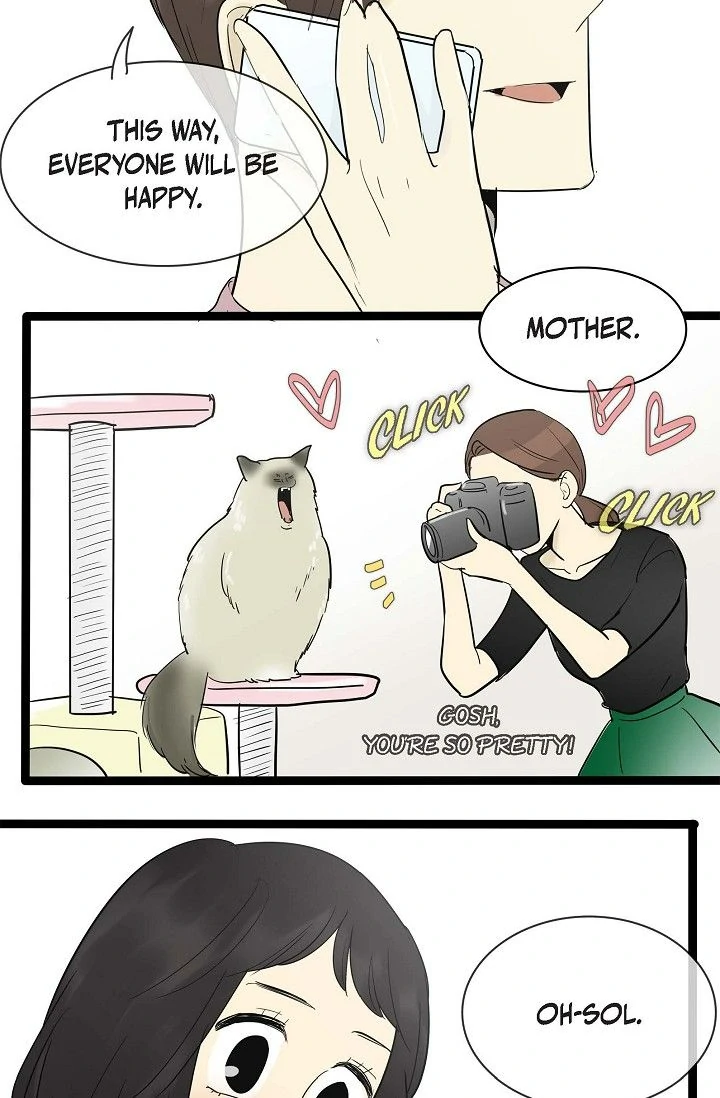 Clean with Passion for Now [Official] Chapter 109 - page 40