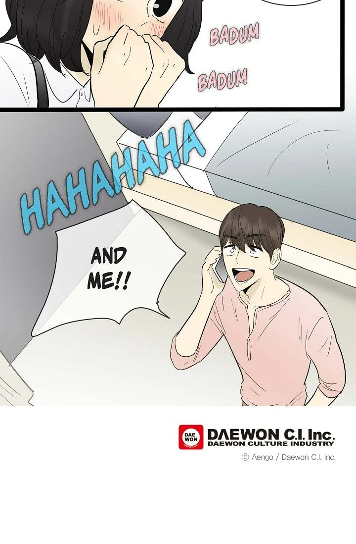 Clean with Passion for Now [Official] Chapter 109 - page 41