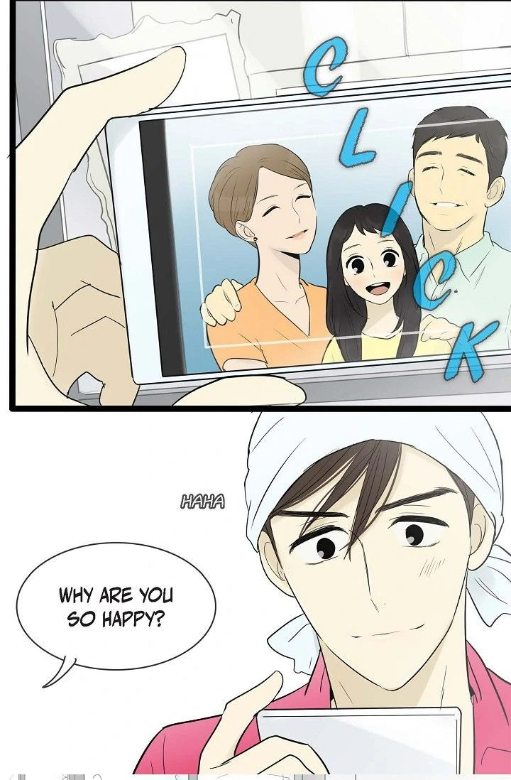 Clean with Passion for Now [Official] Chapter 109 - page 4