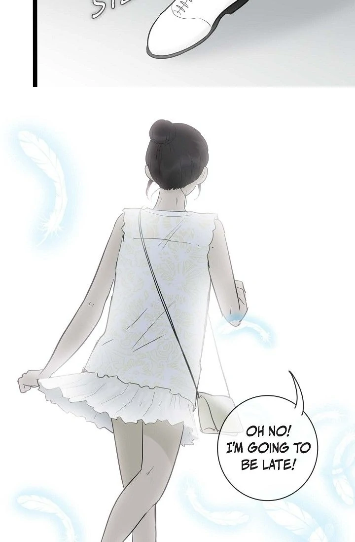 Clean with Passion for Now [Official] Chapter 110 - page 13