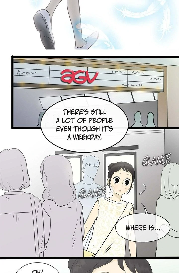 Clean with Passion for Now [Official] Chapter 110 - page 14