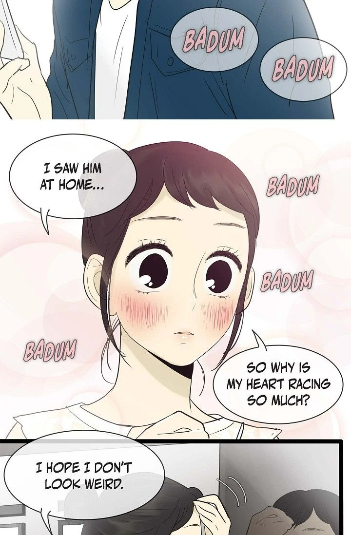 Clean with Passion for Now [Official] Chapter 110 - page 16