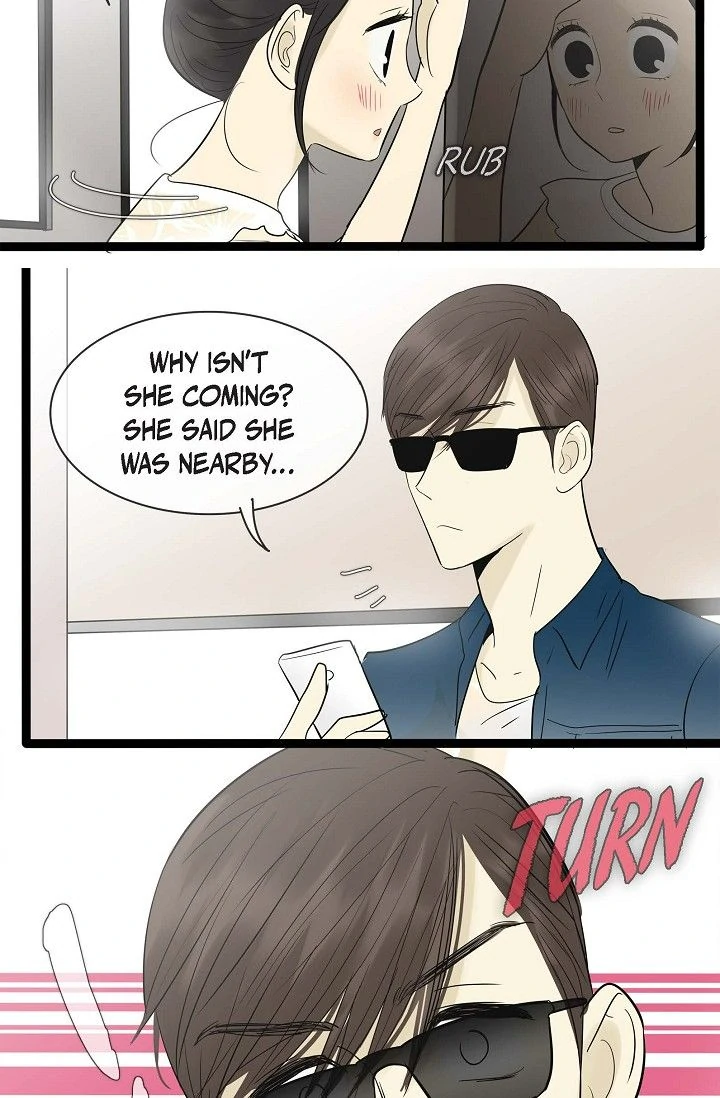 Clean with Passion for Now [Official] Chapter 110 - page 17