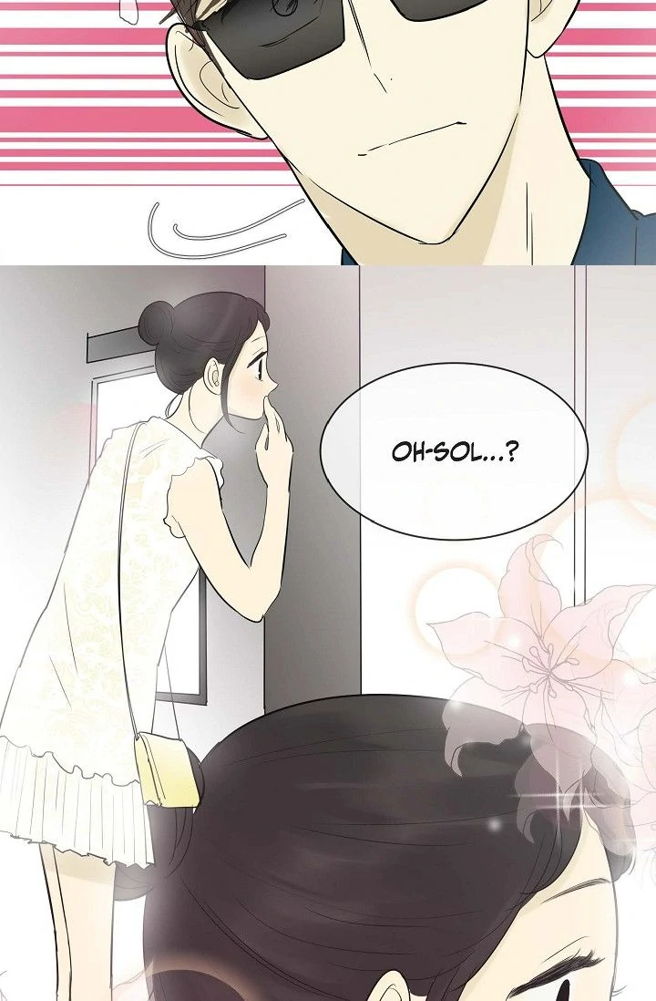 Clean with Passion for Now [Official] Chapter 110 - page 18