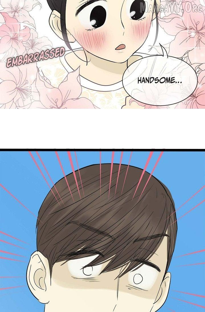 Clean with Passion for Now [Official] Chapter 110 - page 22