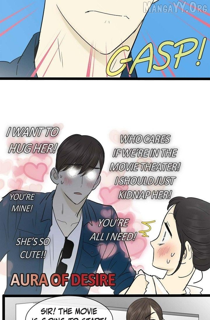 Clean with Passion for Now [Official] Chapter 110 - page 23