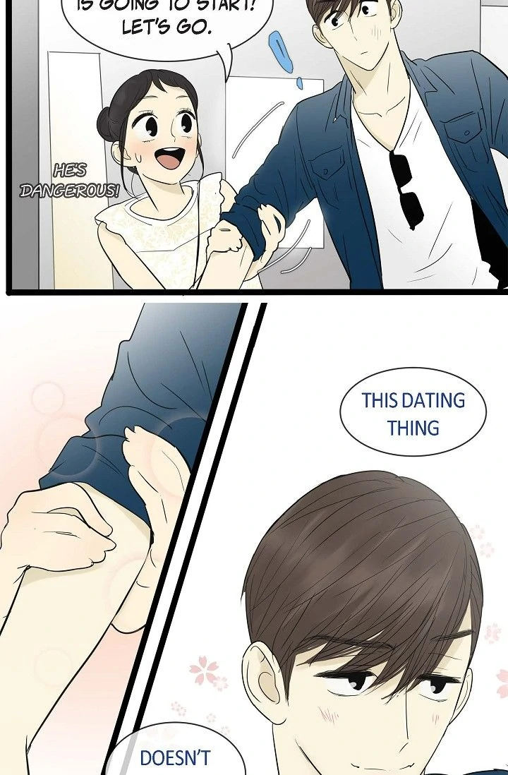 Clean with Passion for Now [Official] Chapter 110 - page 24