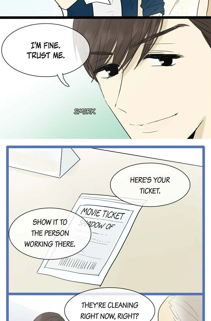 Clean with Passion for Now [Official] Chapter 110 - page 26