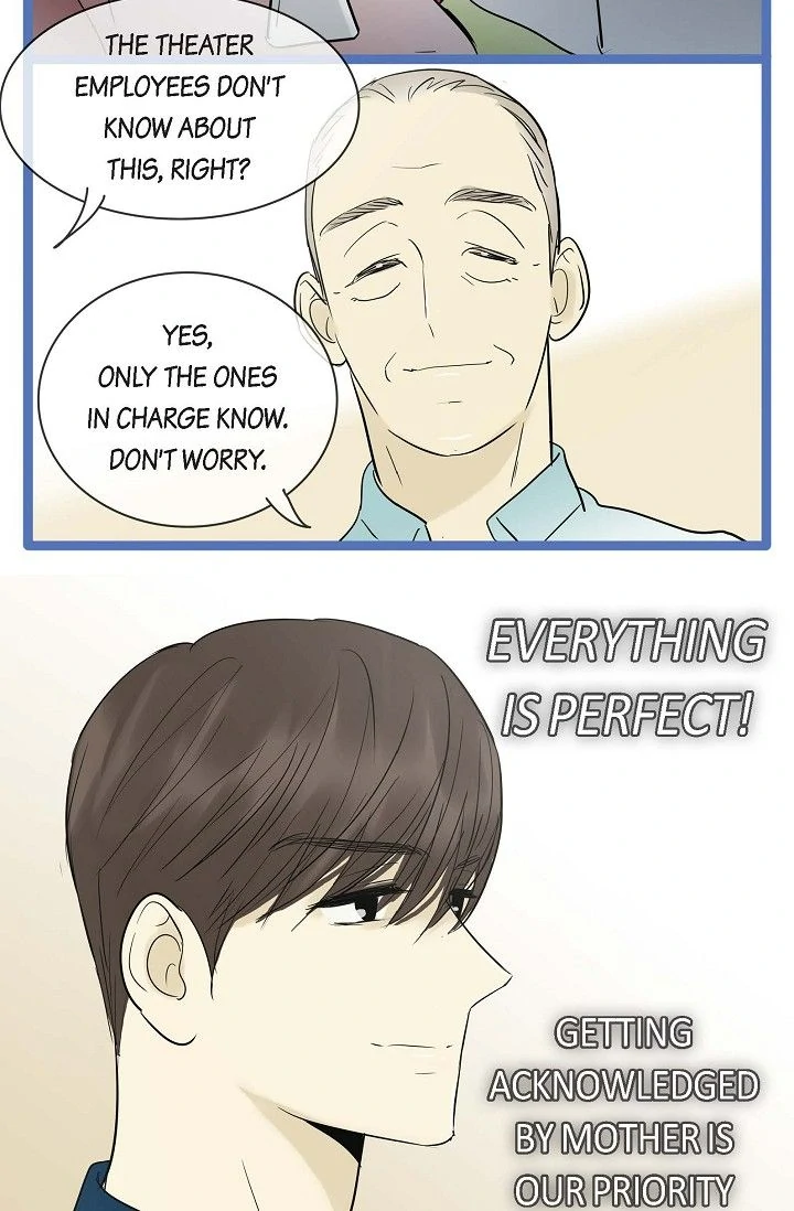 Clean with Passion for Now [Official] Chapter 110 - page 28